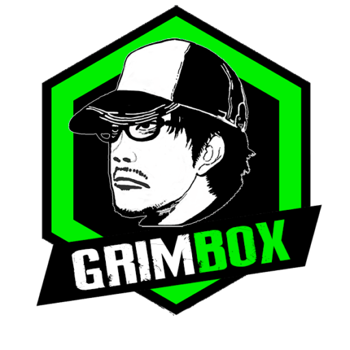 Grimbox Store